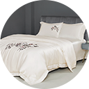 Optional Silk Bedding Sets