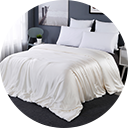 Silk Comforters