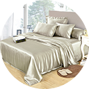 Silk Duvet Covers