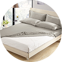 Silk Fitted Sheets