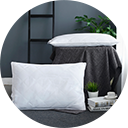 Silk Pillows