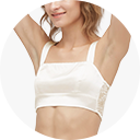 Silk Bras