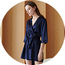 Silk Robes for Women