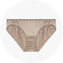 Silk Panties