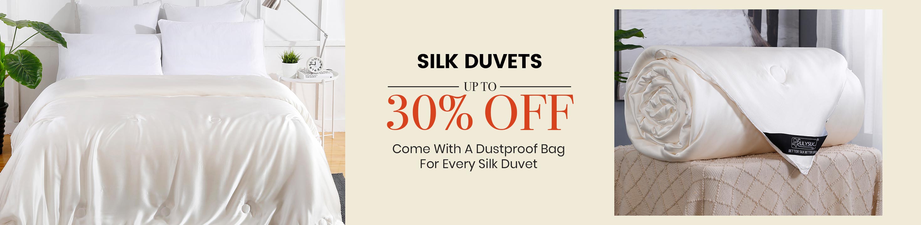 Buy Mulberry Silk Duvet Comforter From Lilysilk Canada