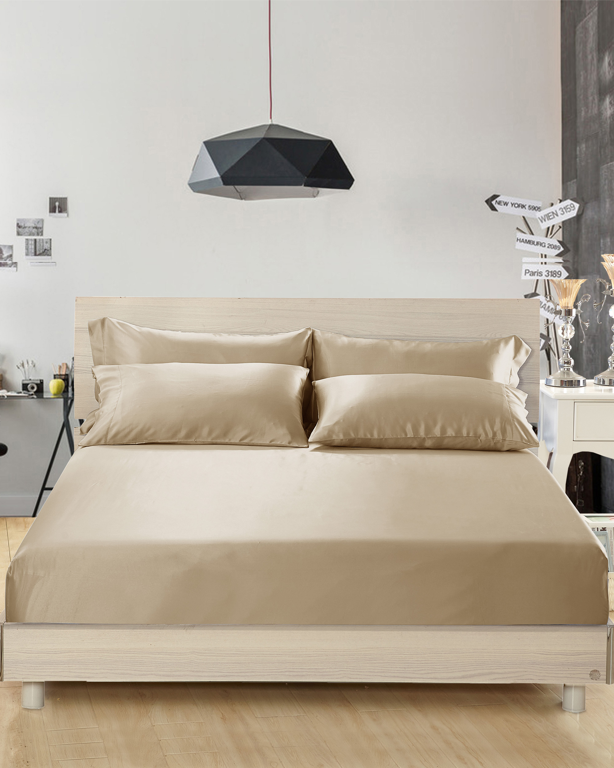 Pure Silk Sheets, Good For Your Skin, Silk Bed Set Canada