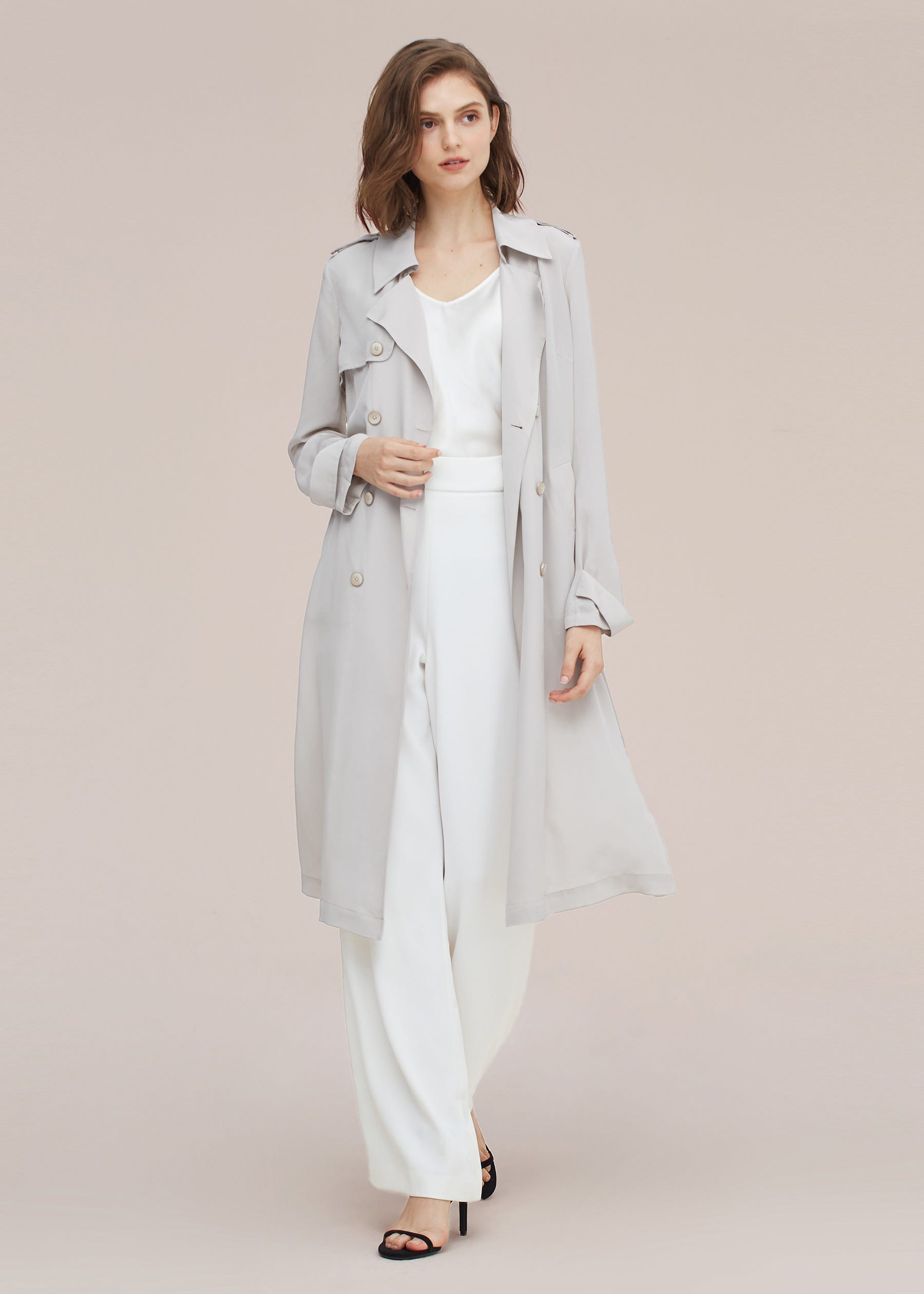 Trench coat clearance outlet
