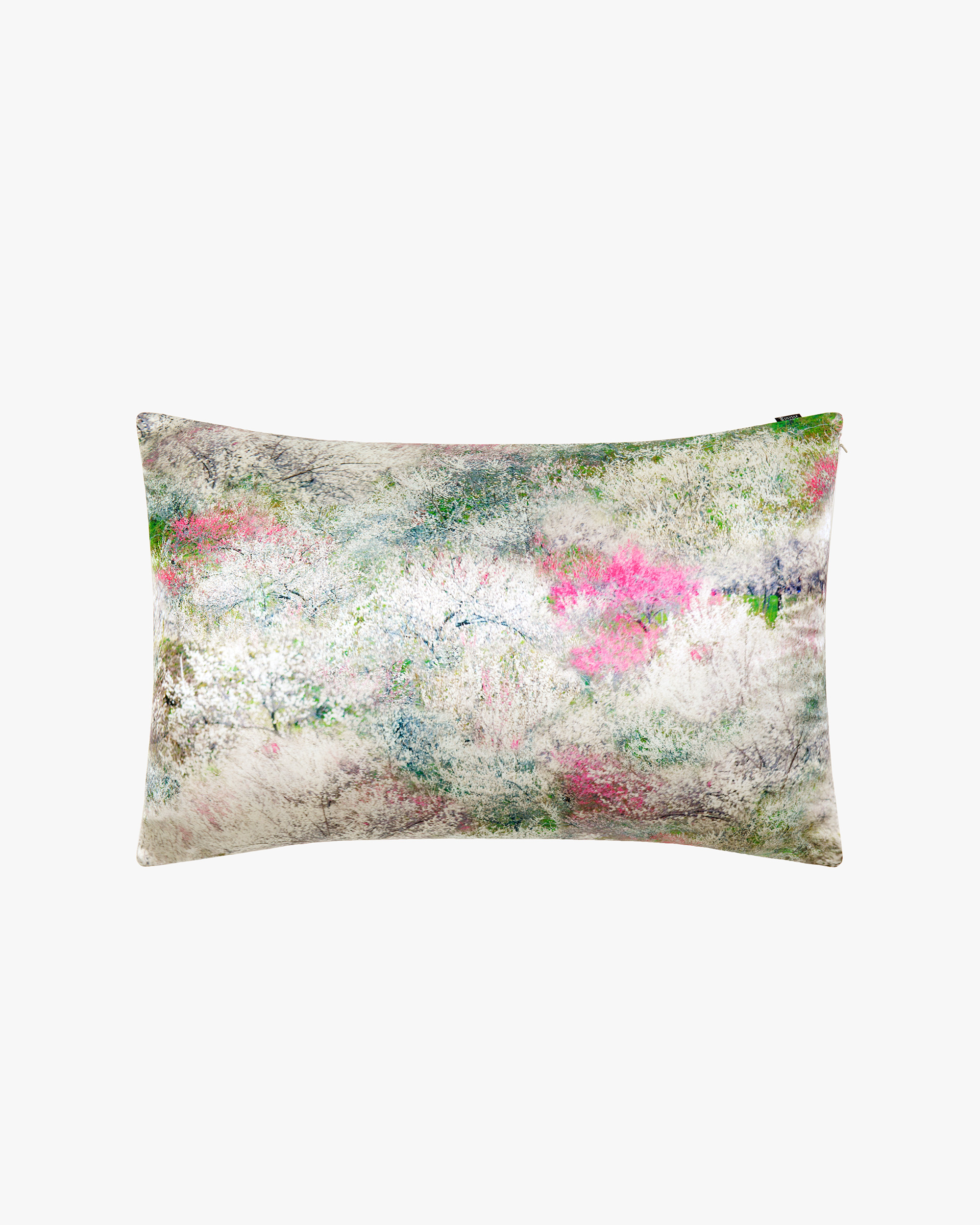 LILYSILK X Mika Ninagawa Plum Blossom Pillowcase