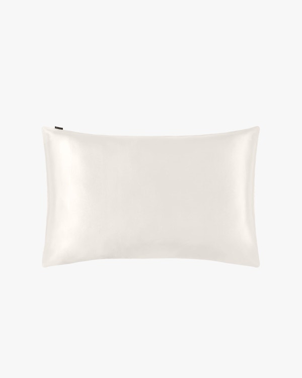 19 Momme Housewife Envelope Silk Pillowcase