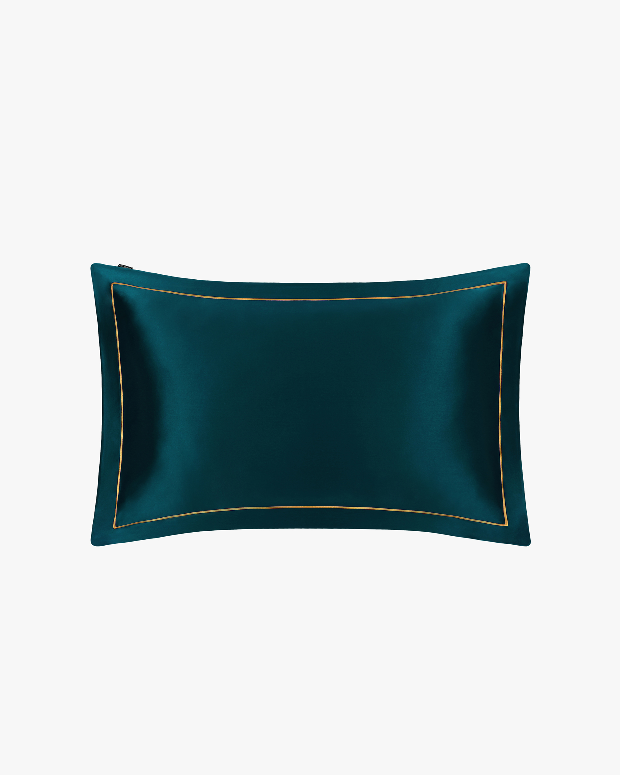 small silk pillowcase