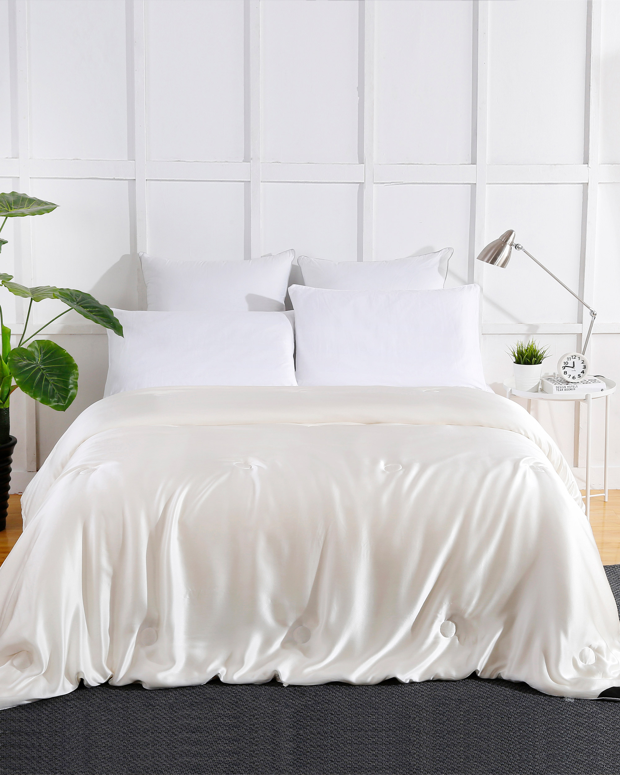 Mulberry Silk Doona Australia, Lilysilk Pure Silk Quilt Sale