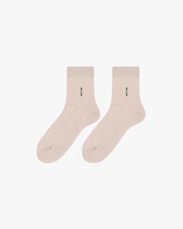 Skin-friendly Men's Silk Socks