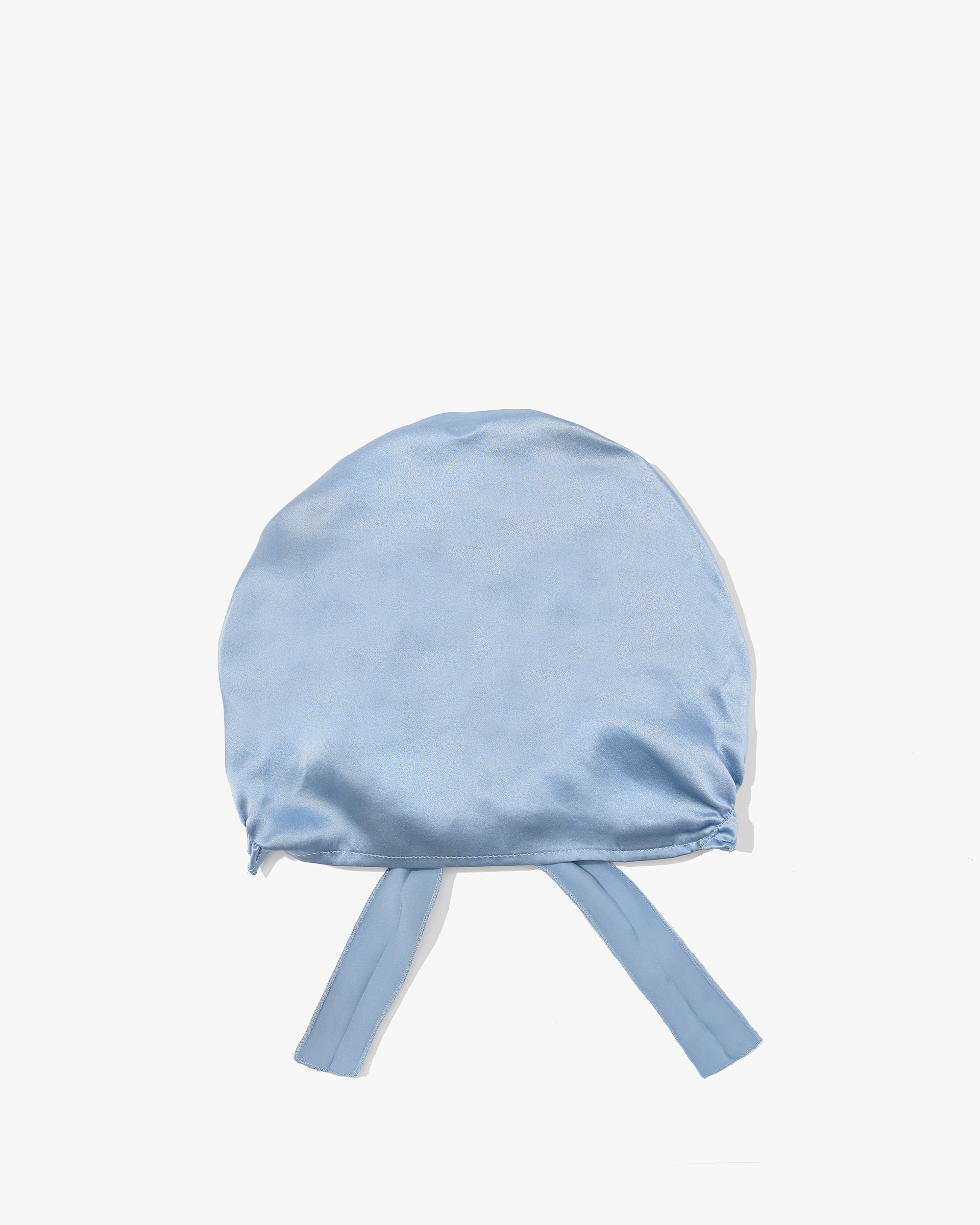 silk sleep cap men