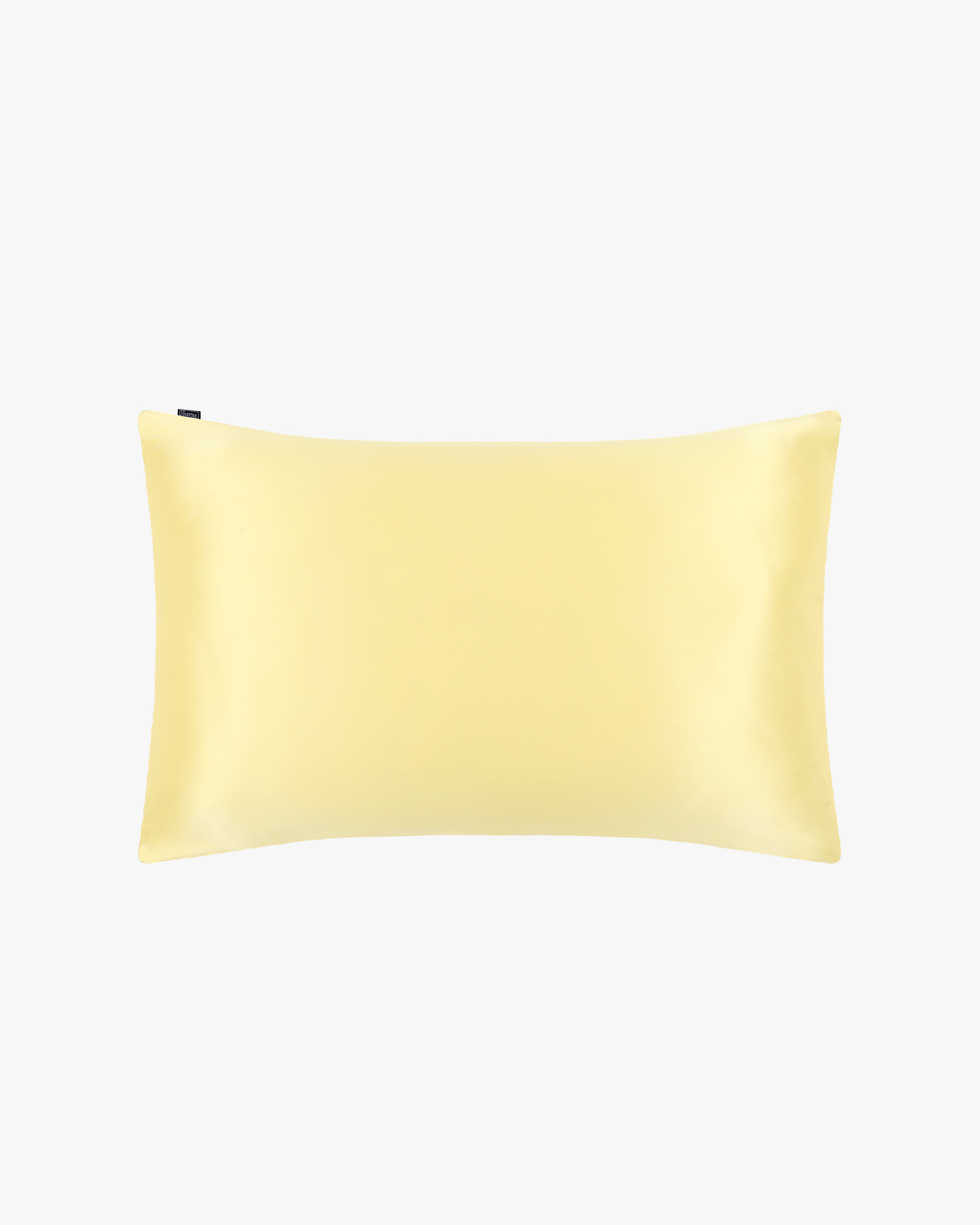 LILYSILK Seiden Kopfkissenbezug Gold Deutschland 100% Maulbeerseide Die Nachhaltiger Sind Atmungsaktiv Kopfkissenbezüge 40X80Cm
