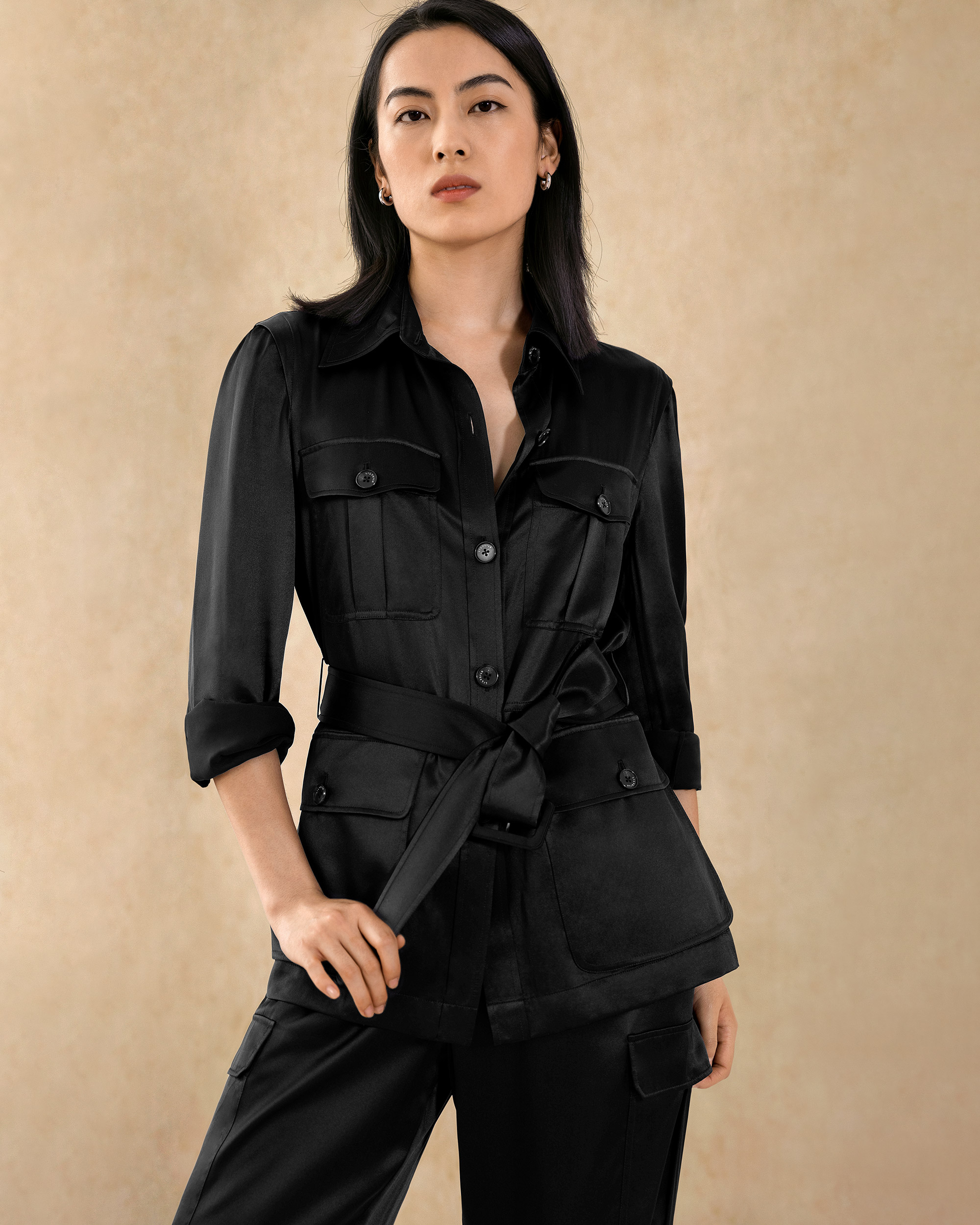 LILYSILK chemise soie chemise en soie - LILYSILK - Modalova