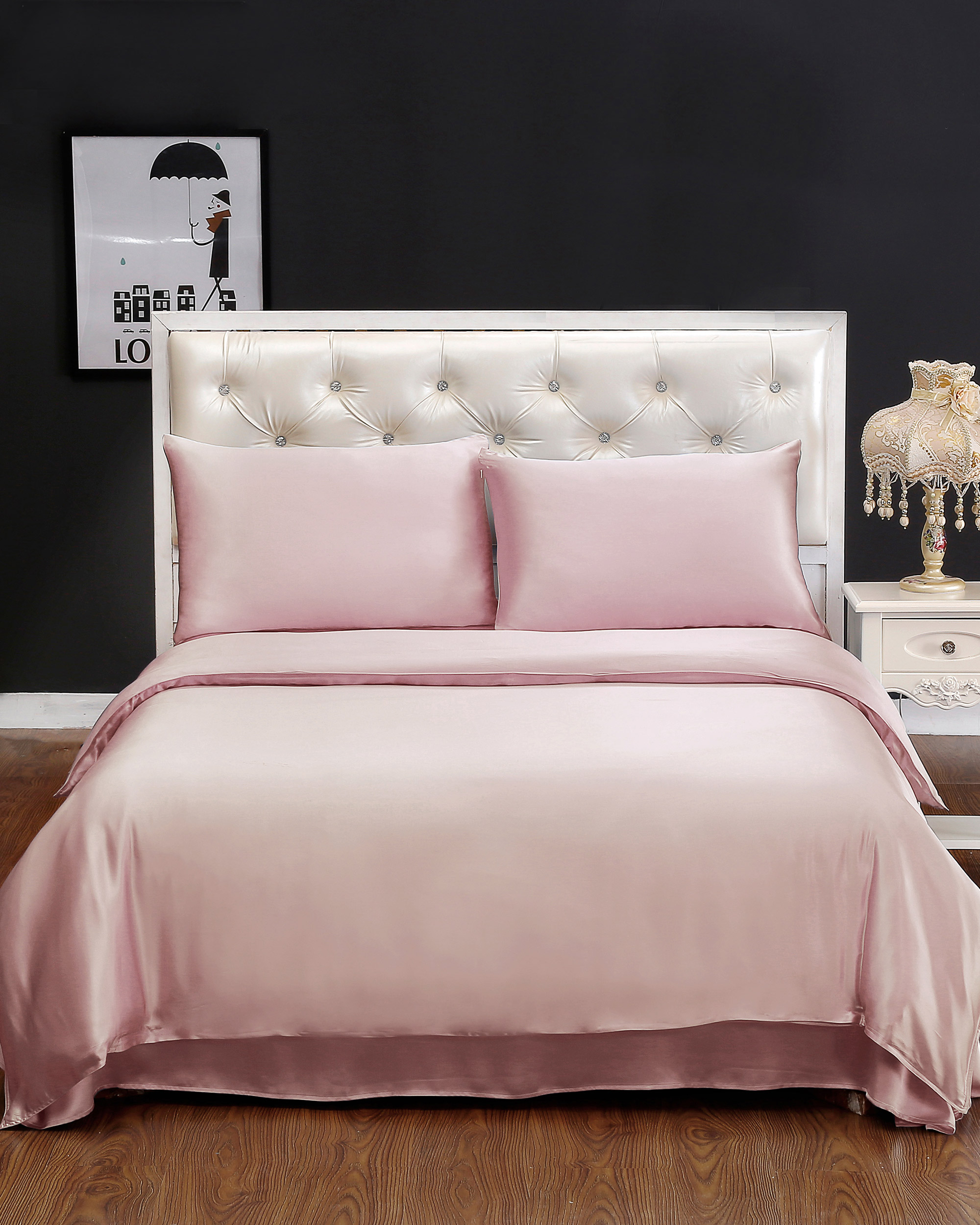 Silk Doona Cover Australia Online, Soft and Comfortable