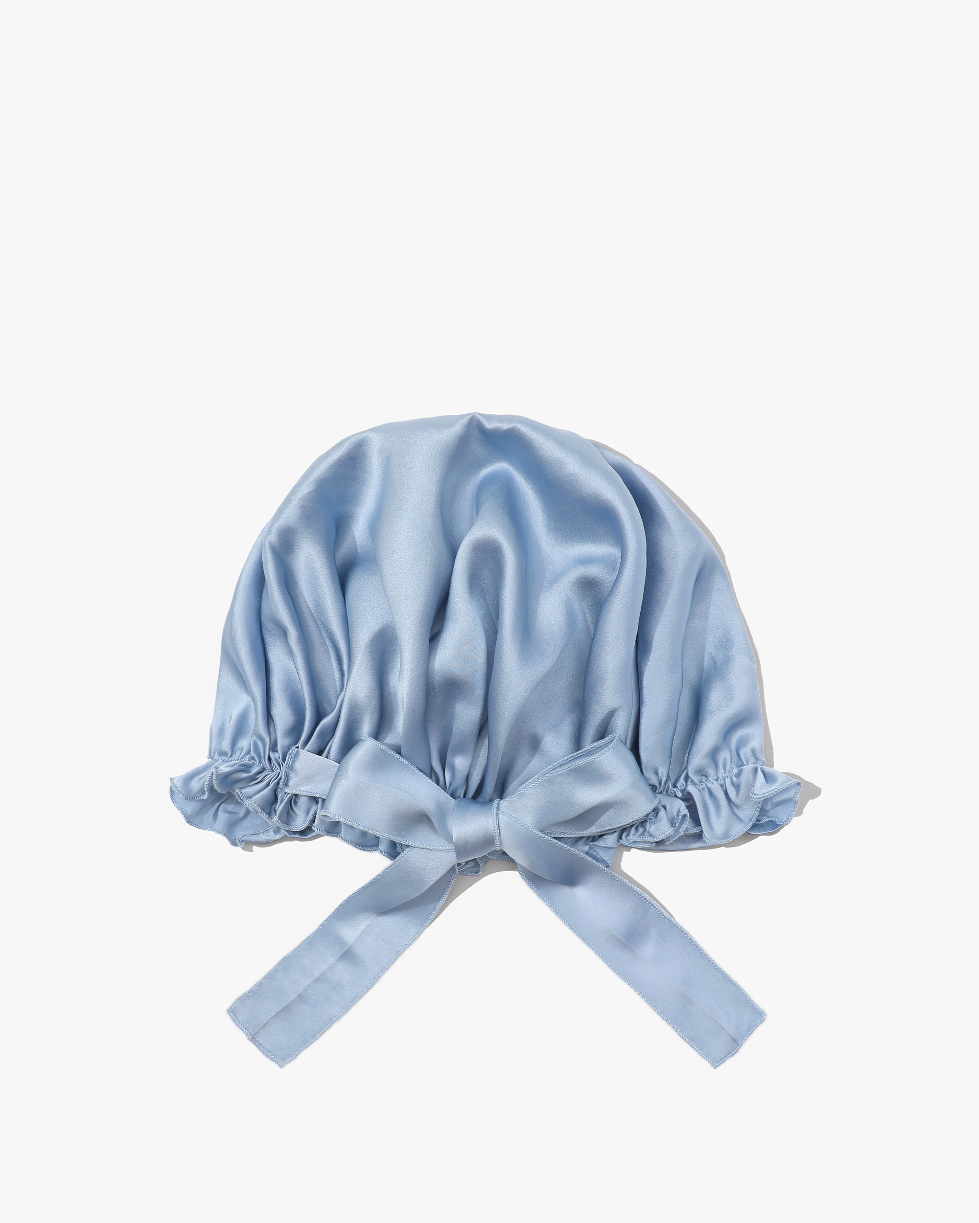 silk sleep cap men