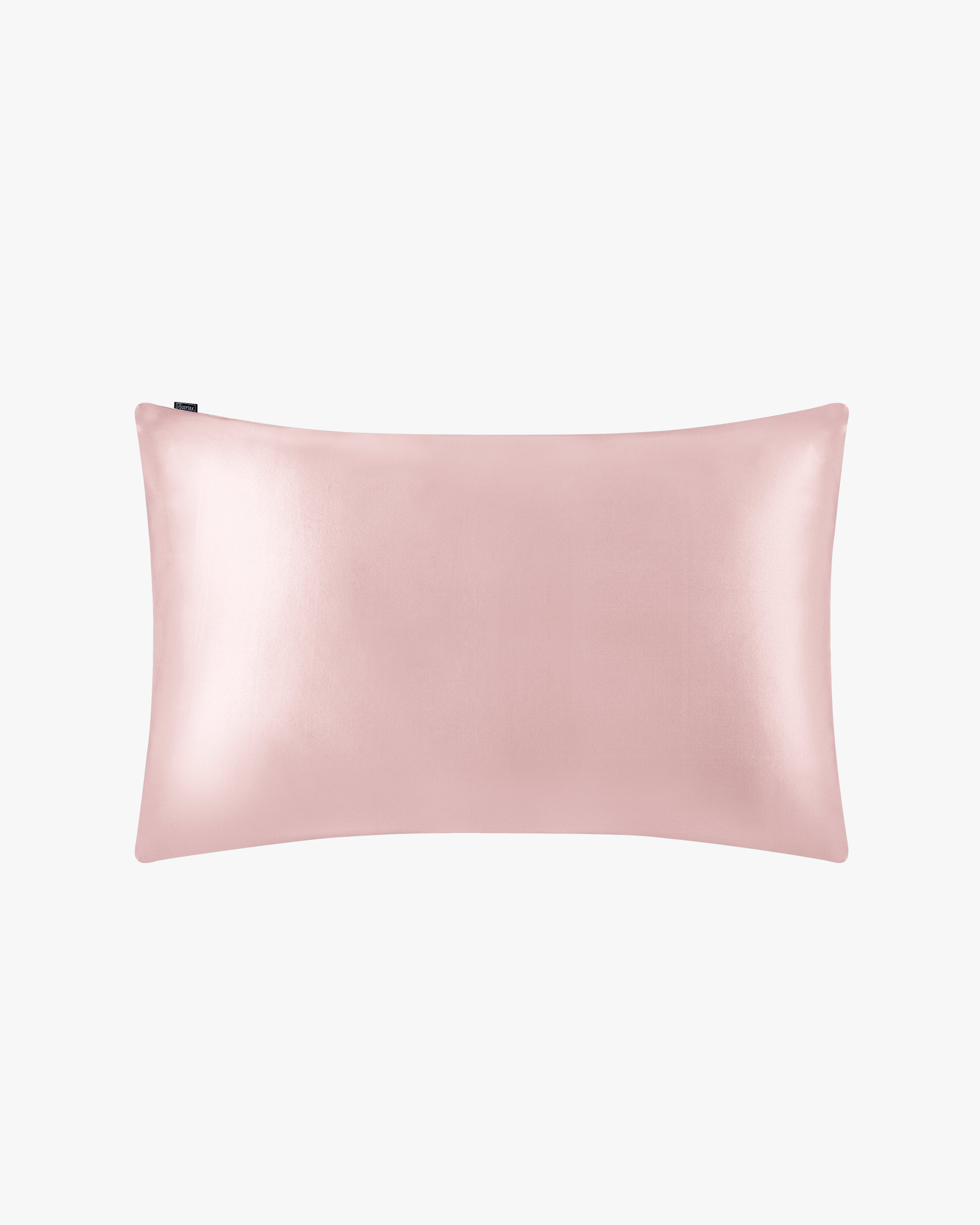 silk cotton pillowcase