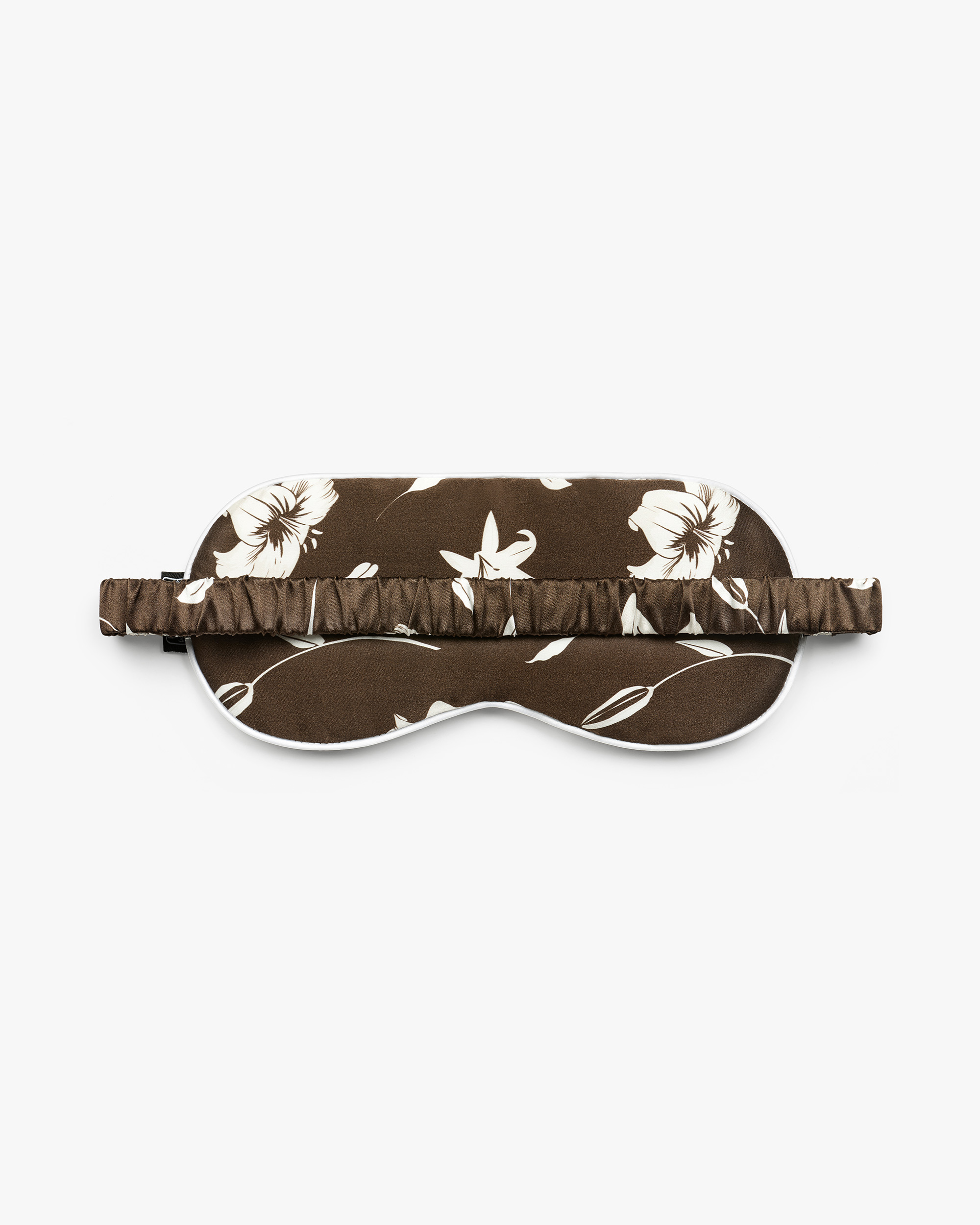 Eye Mask Beauty Silk Accessories At Lilysilk UK