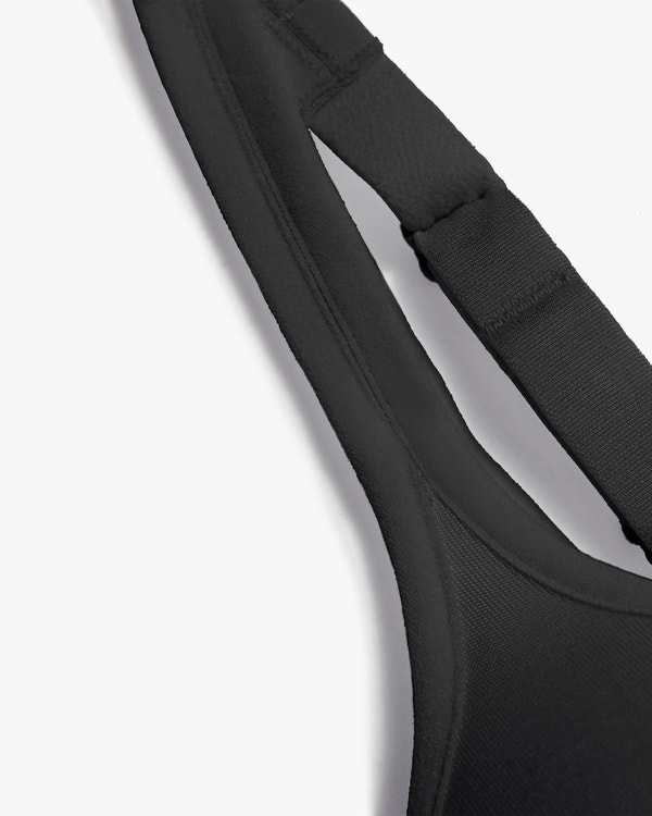 Sports Wireless Silk Comfort Bralette