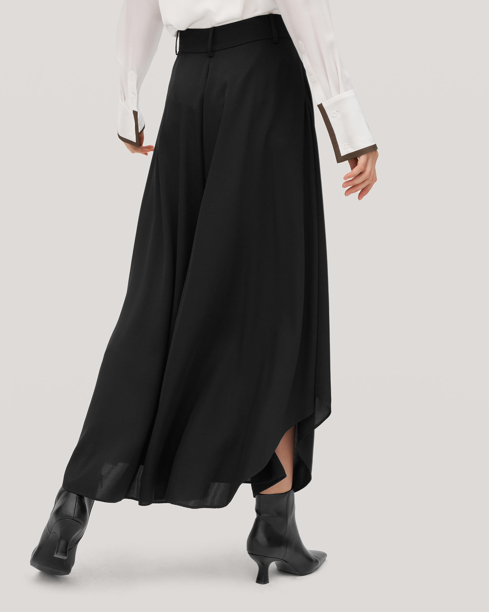LILYSILK pantalon soie Pantalon En Soie Pantalon Large En Soie - LILYSILK - Modalova