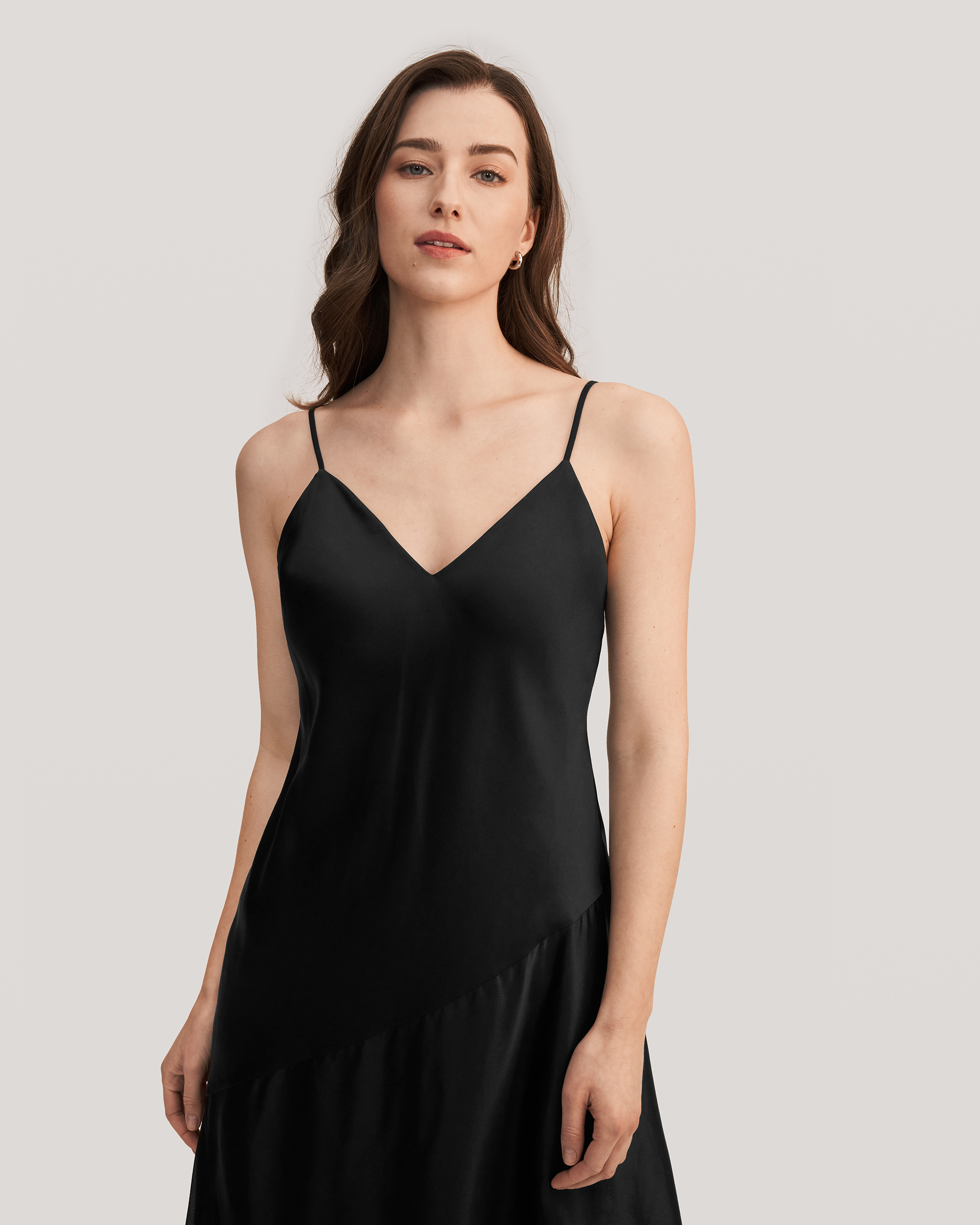 Vestidos de seda para mujer | FASHIOLA.es