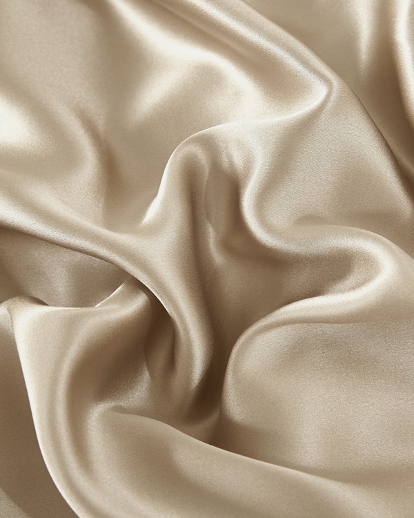 25MM 3PCs Silk Duvet Cover Set