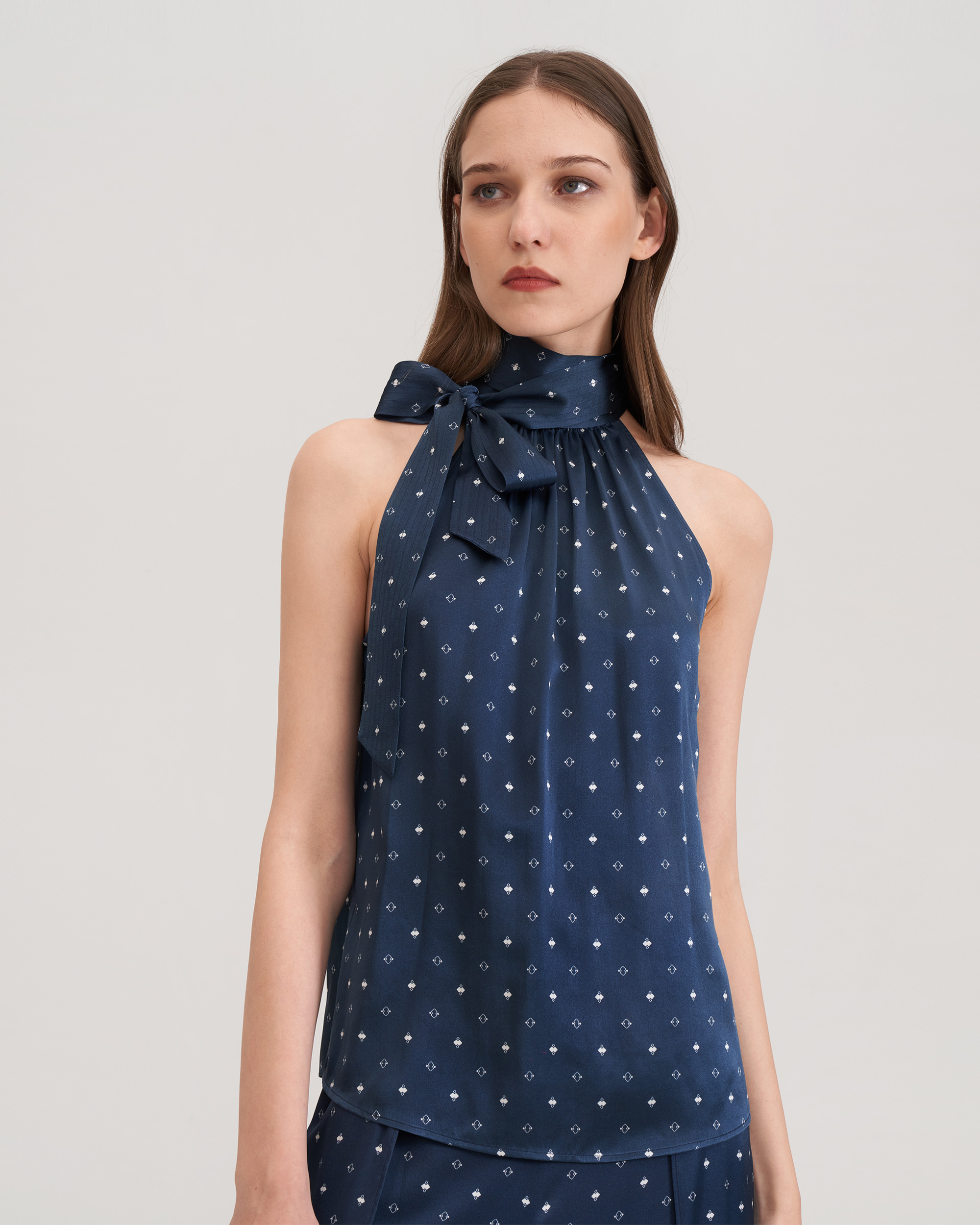 Camicia scollo best sale americana