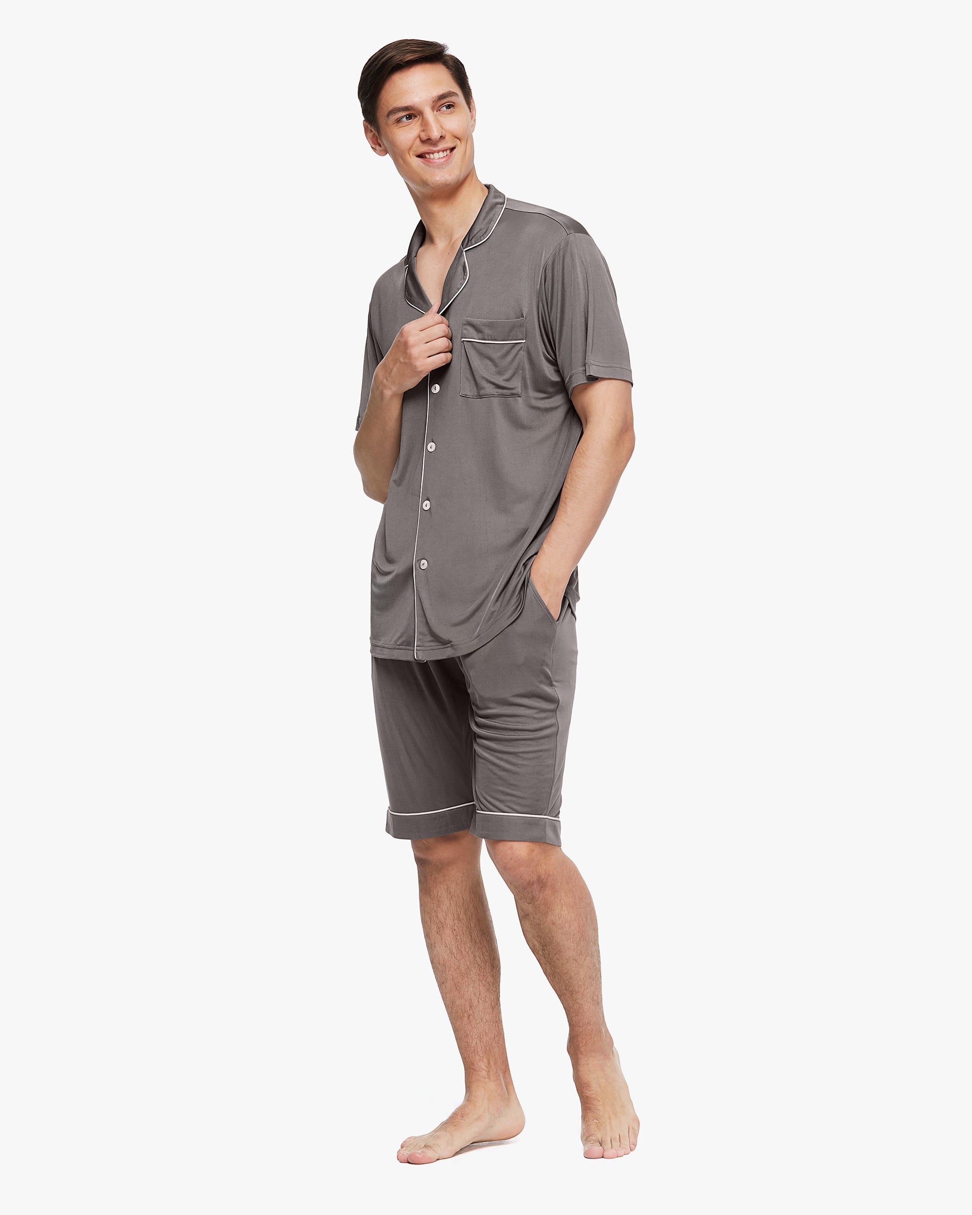 Mens clearance pajamas deals