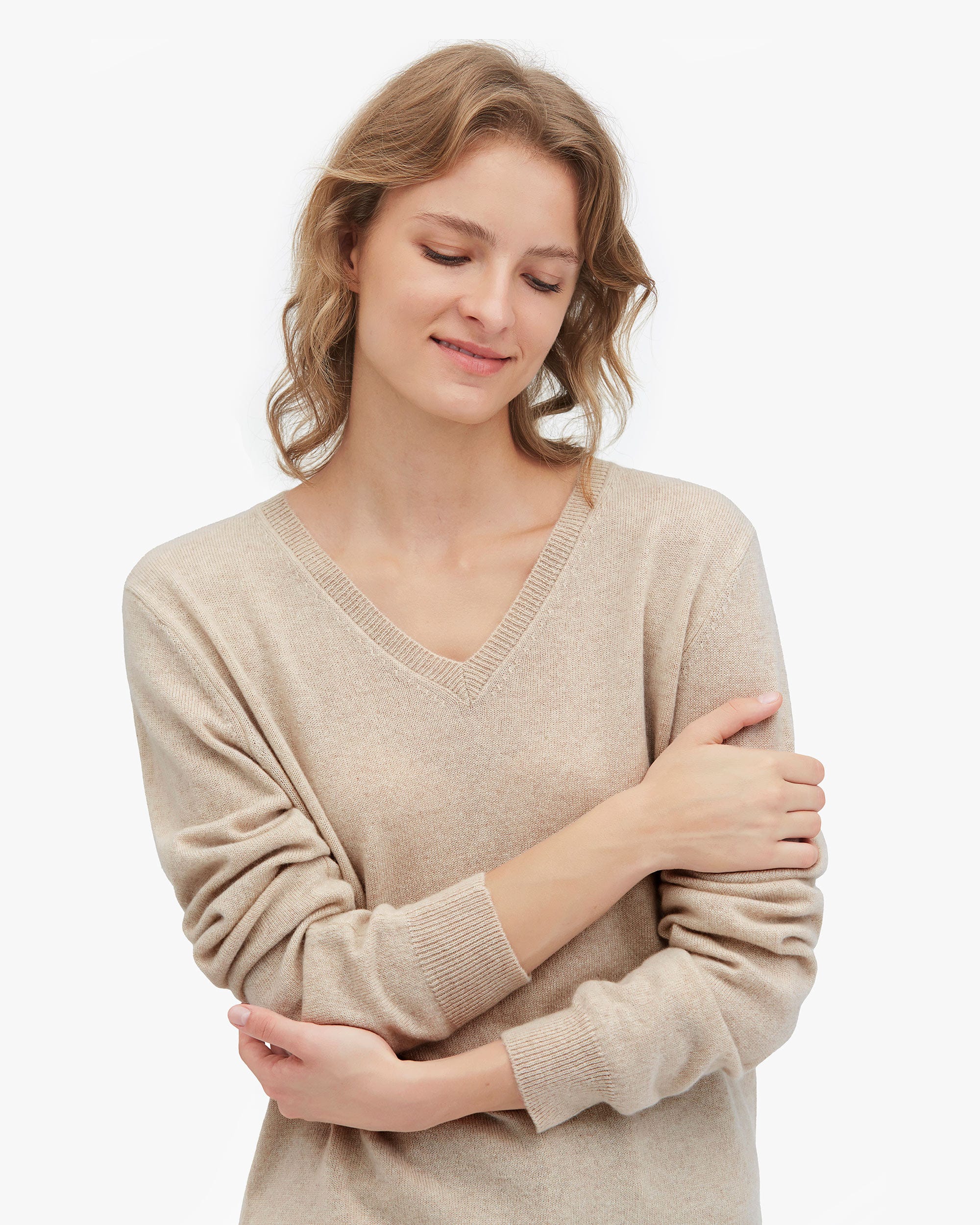 Cashmere sweater sale best sale discount