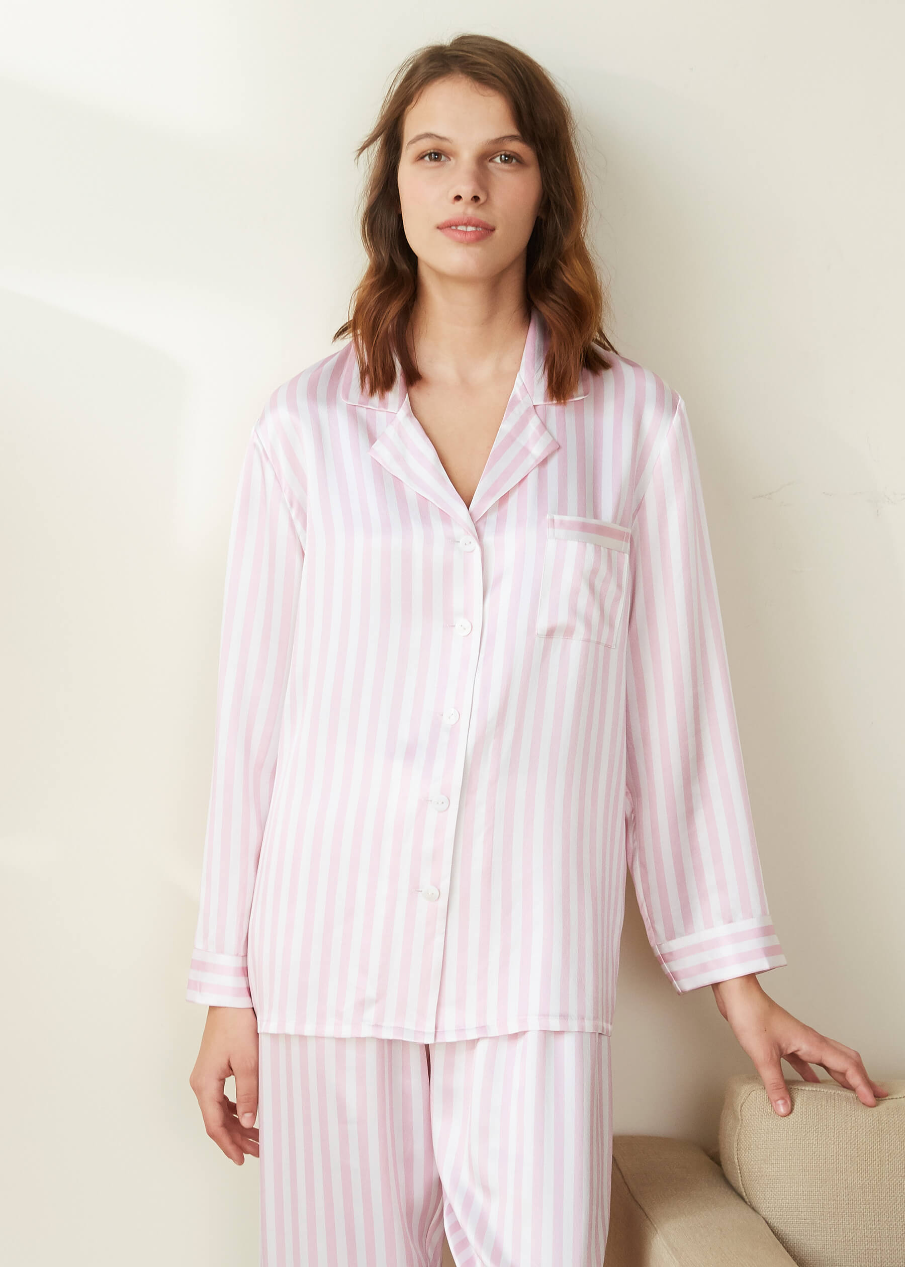 customised pajamas