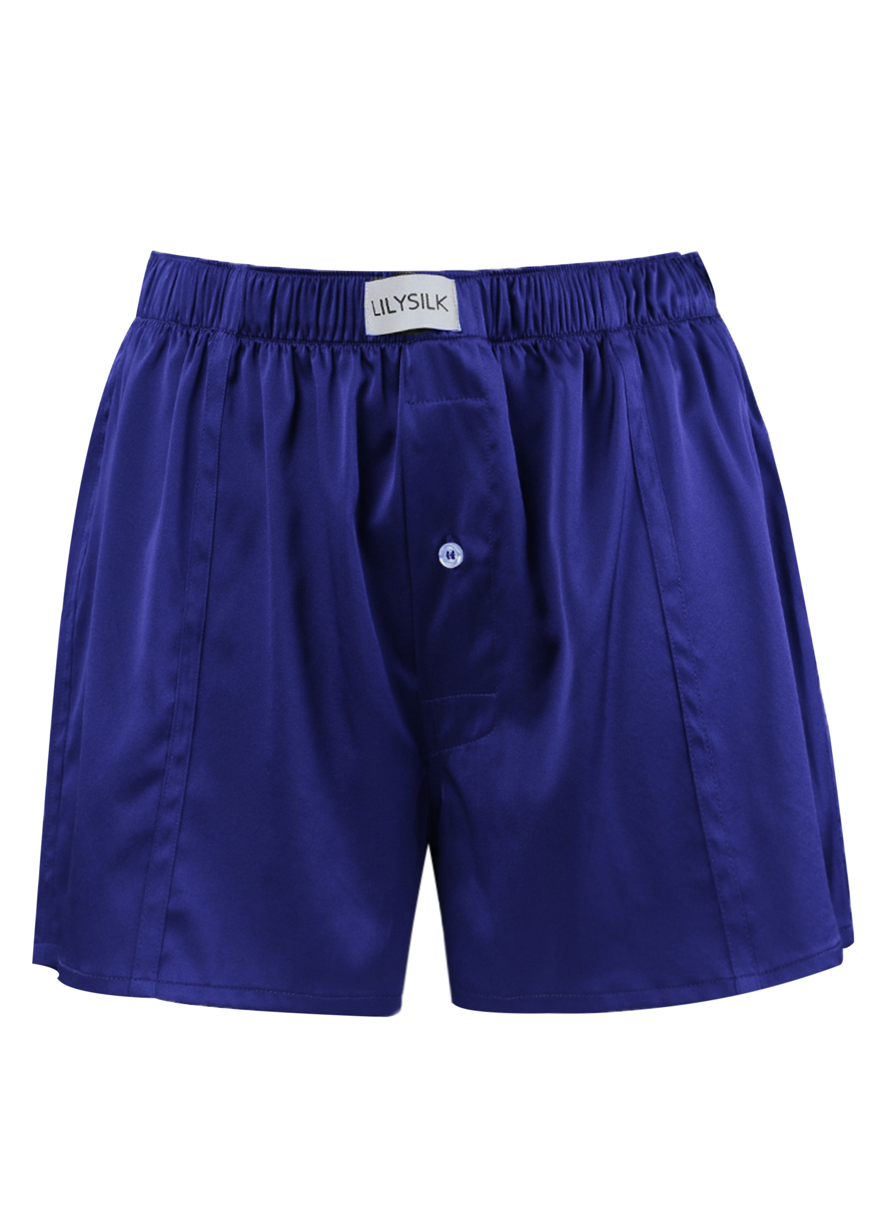Caleçon online homme soie