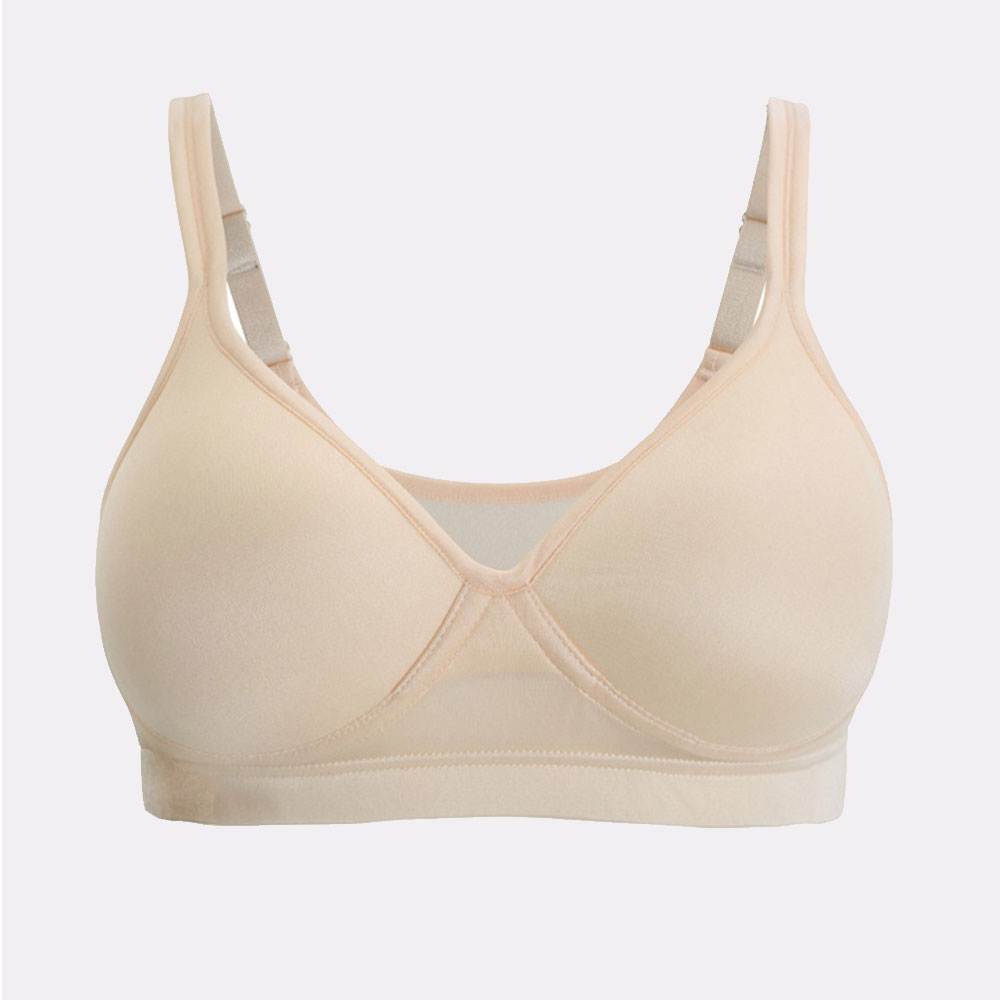 Reggiseno di seta Clearance