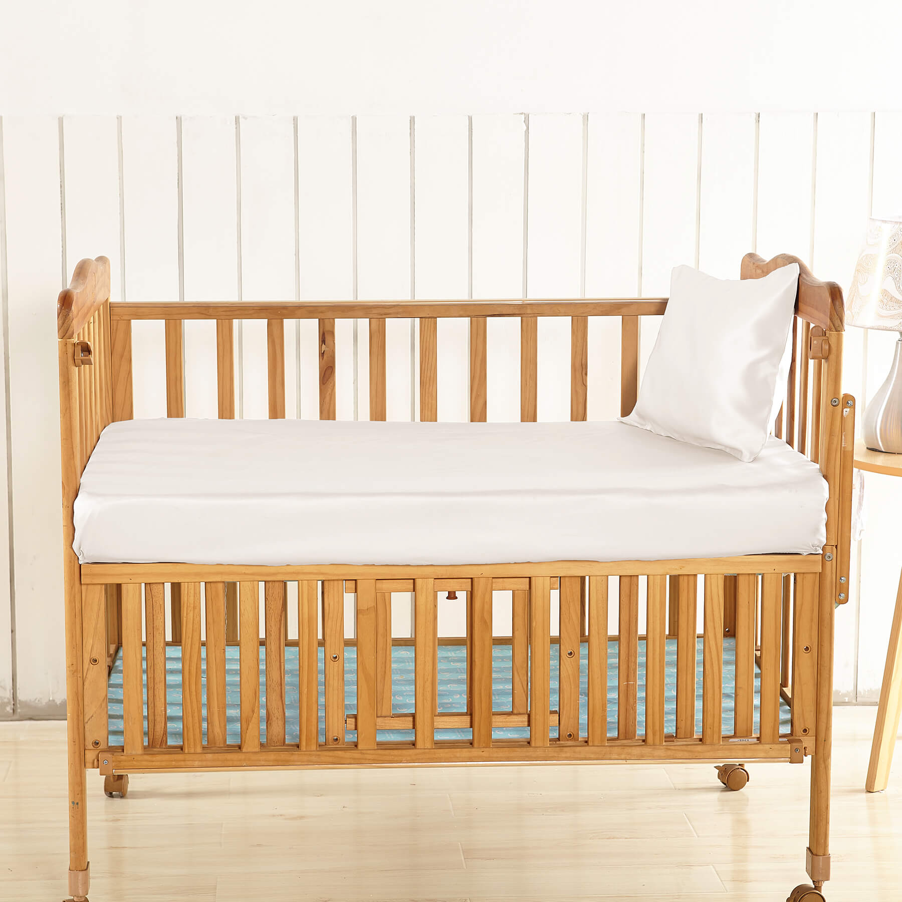 silk cot sheets australia