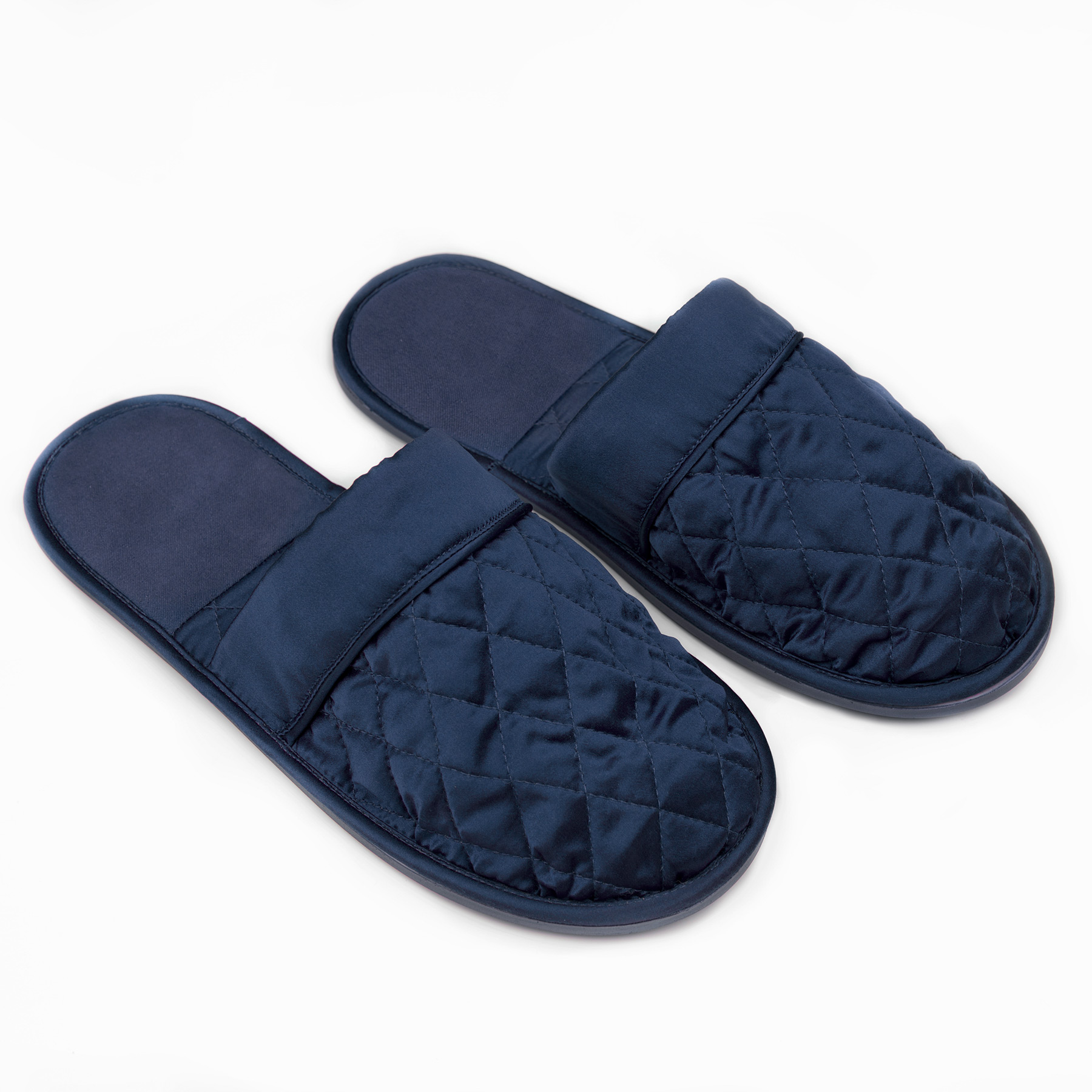 Men's morning online slippers