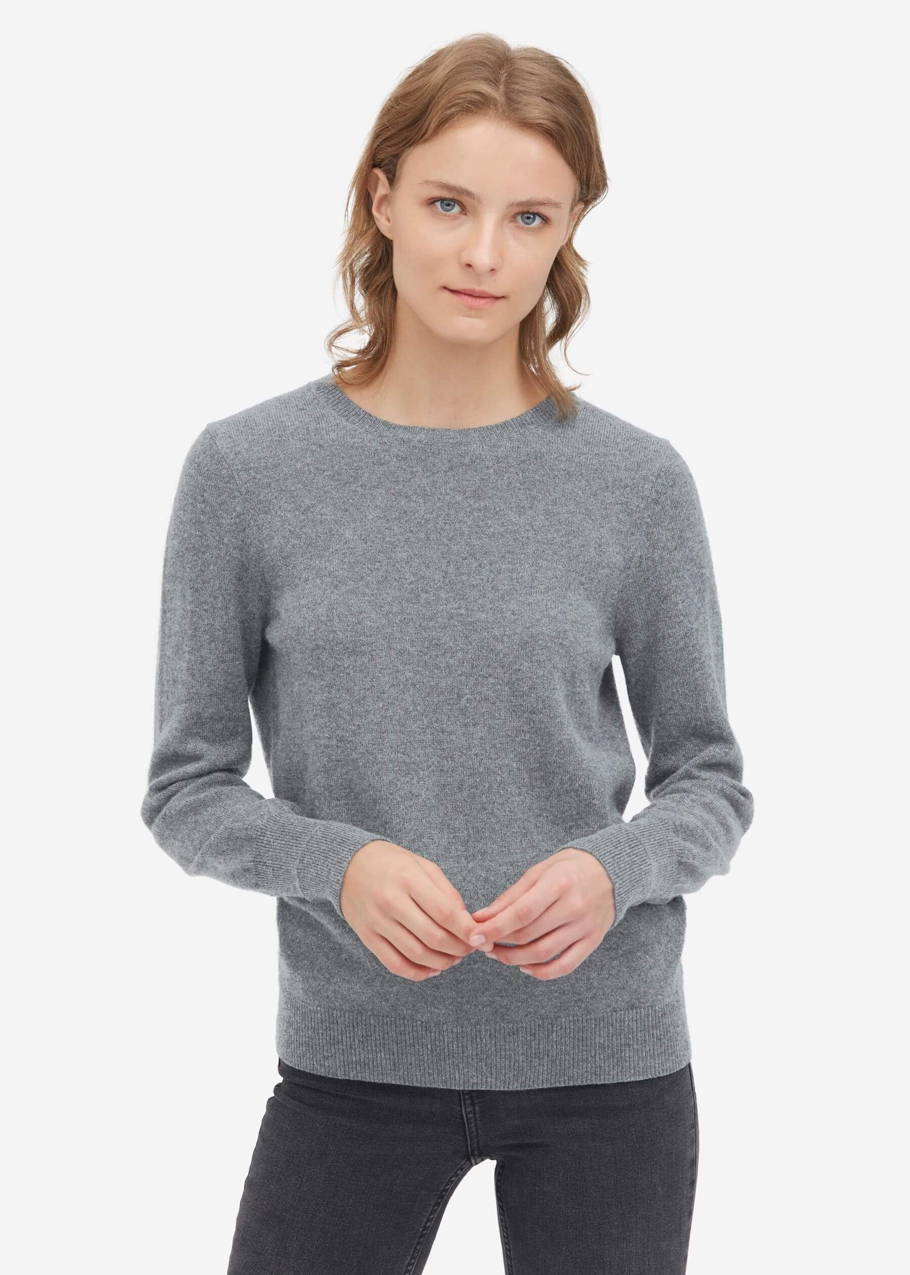 Sweater de cashmere Clearance