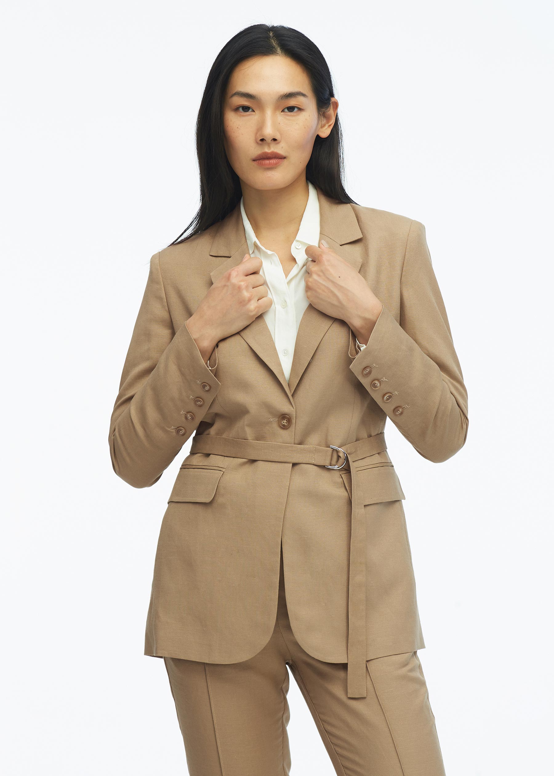 Silk lined hot sale blazers