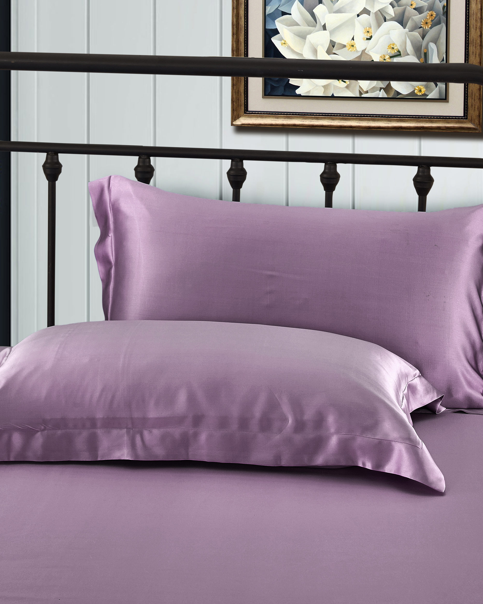 Lilysilk Oxford Envelope Luxury Pillowcase
