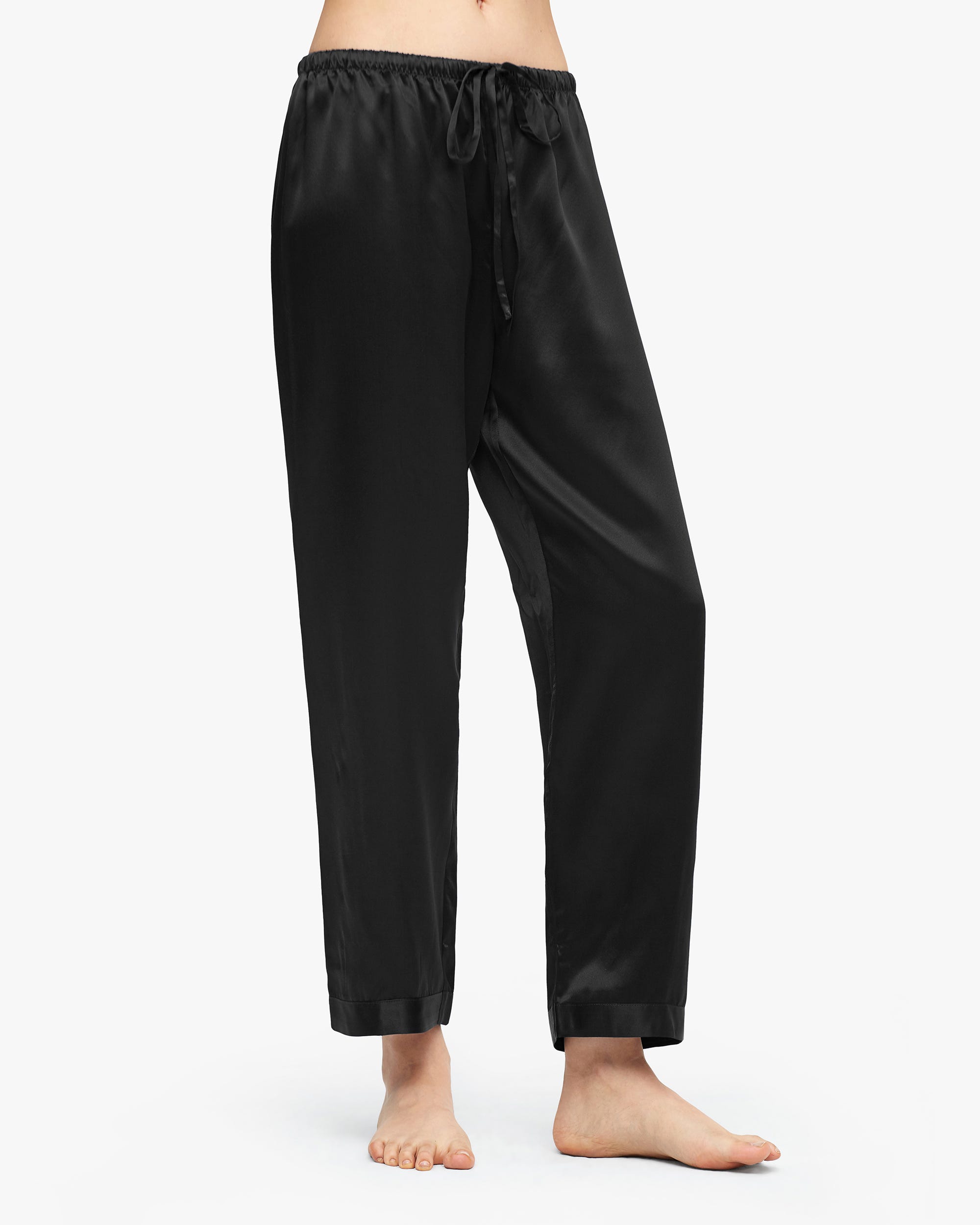 Silk pajama separates cheap