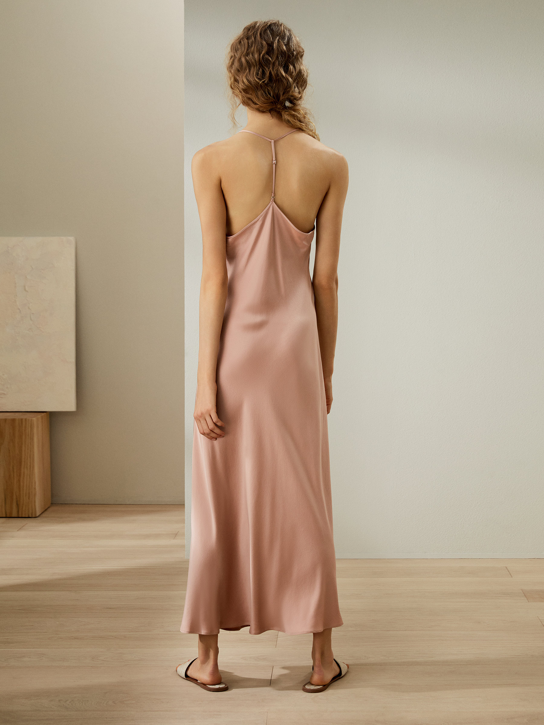 Maxi nightdress on sale