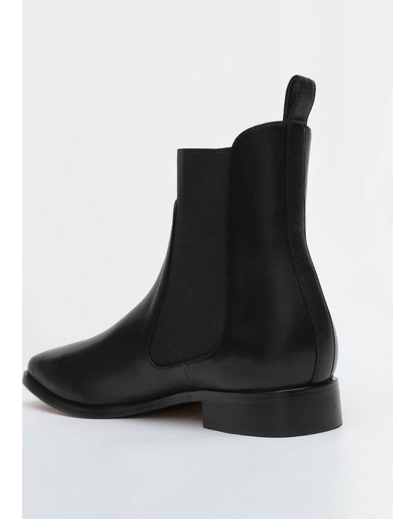 The Chelsea Boots