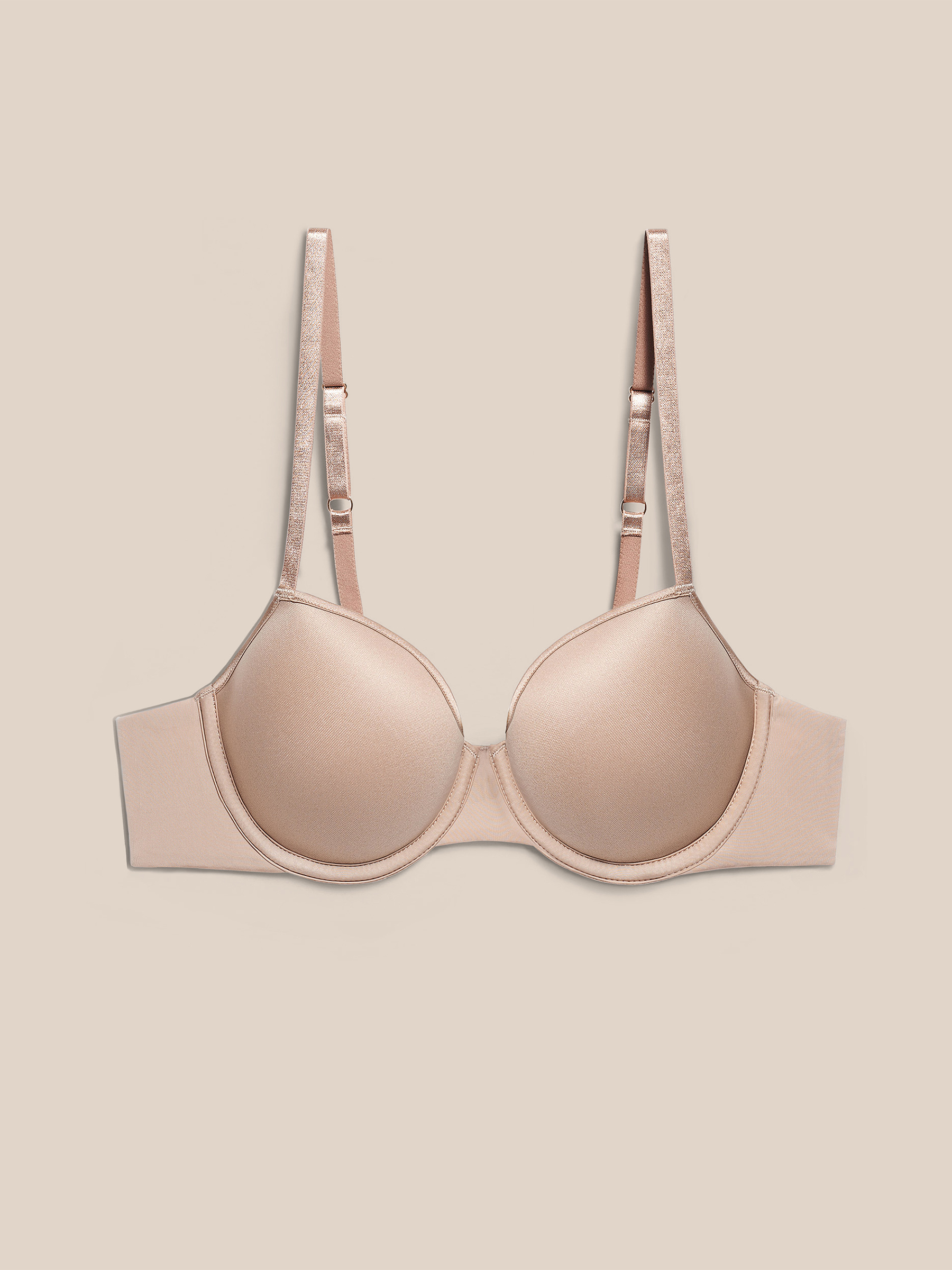 LILYSILK Soutien Gorge Triangle Soie Bretelles Fixes Réglables Soie Naturelle Sans Produits Chimiques Nocifs 95A - LILYSILK - Modalova