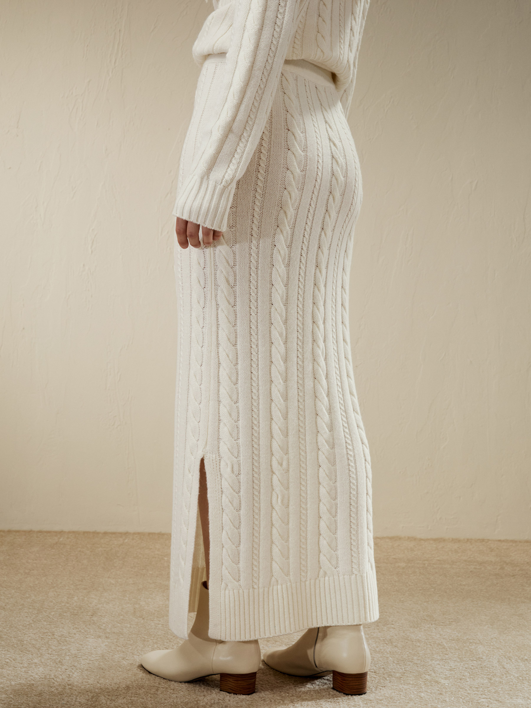 Office-Ready Ensemble