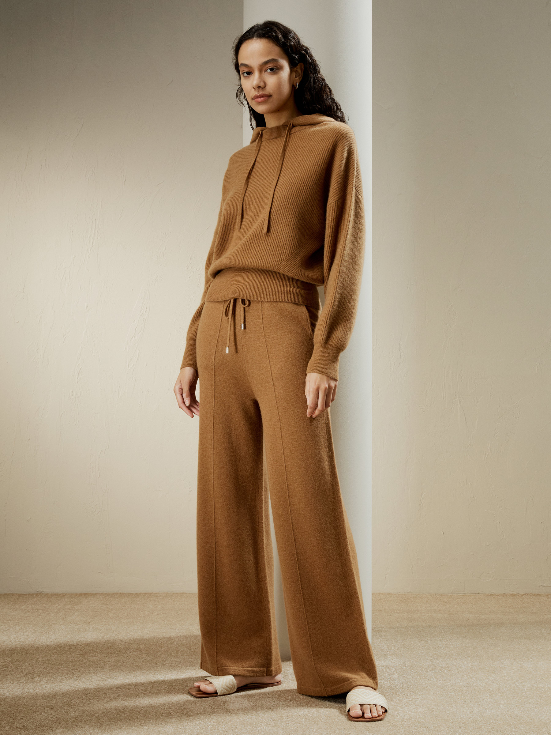 Lilysilk jumper (S)