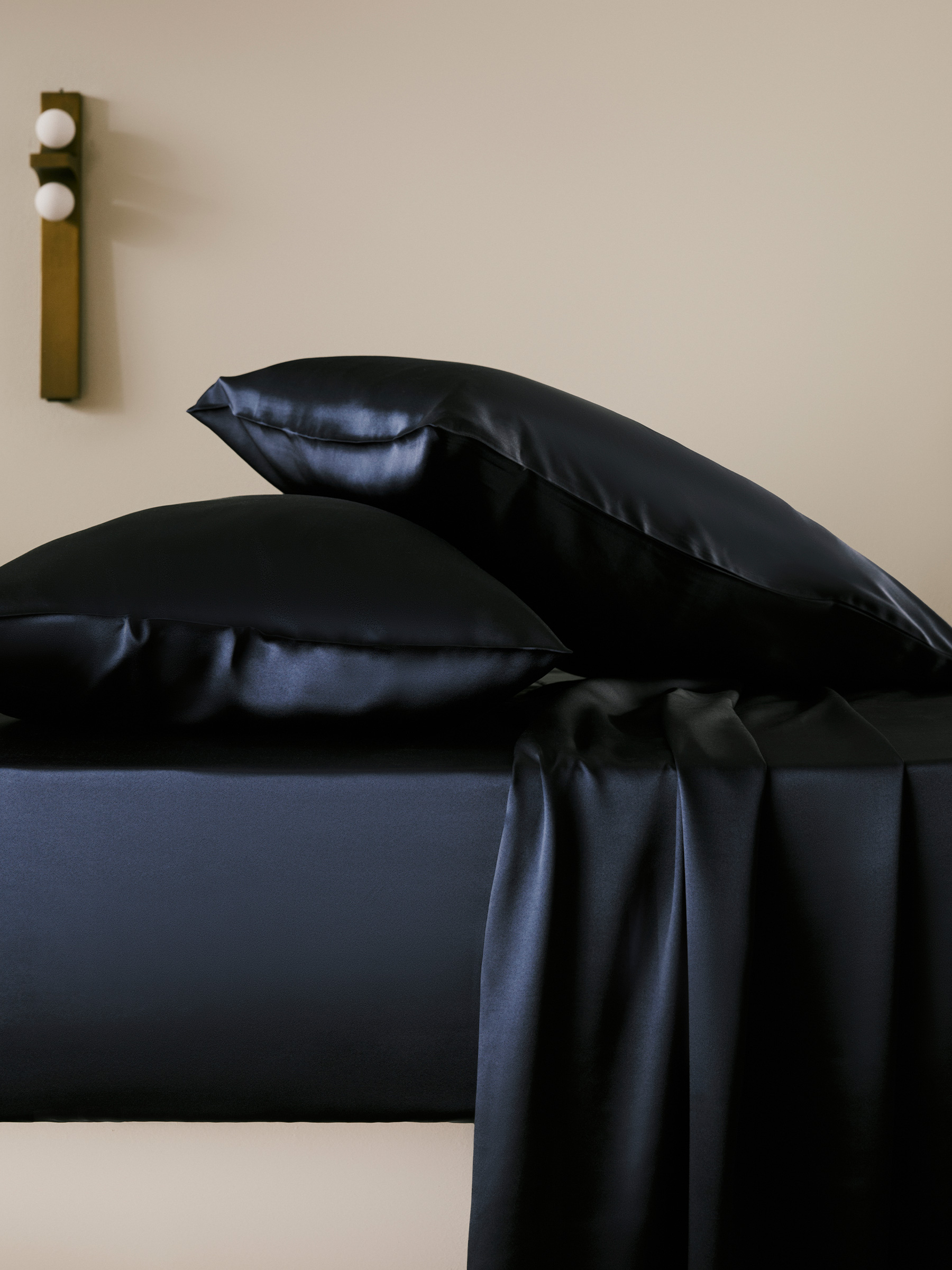 Pure Silk Sheets, Good For Your Skin, Silk Bed Set Australia
