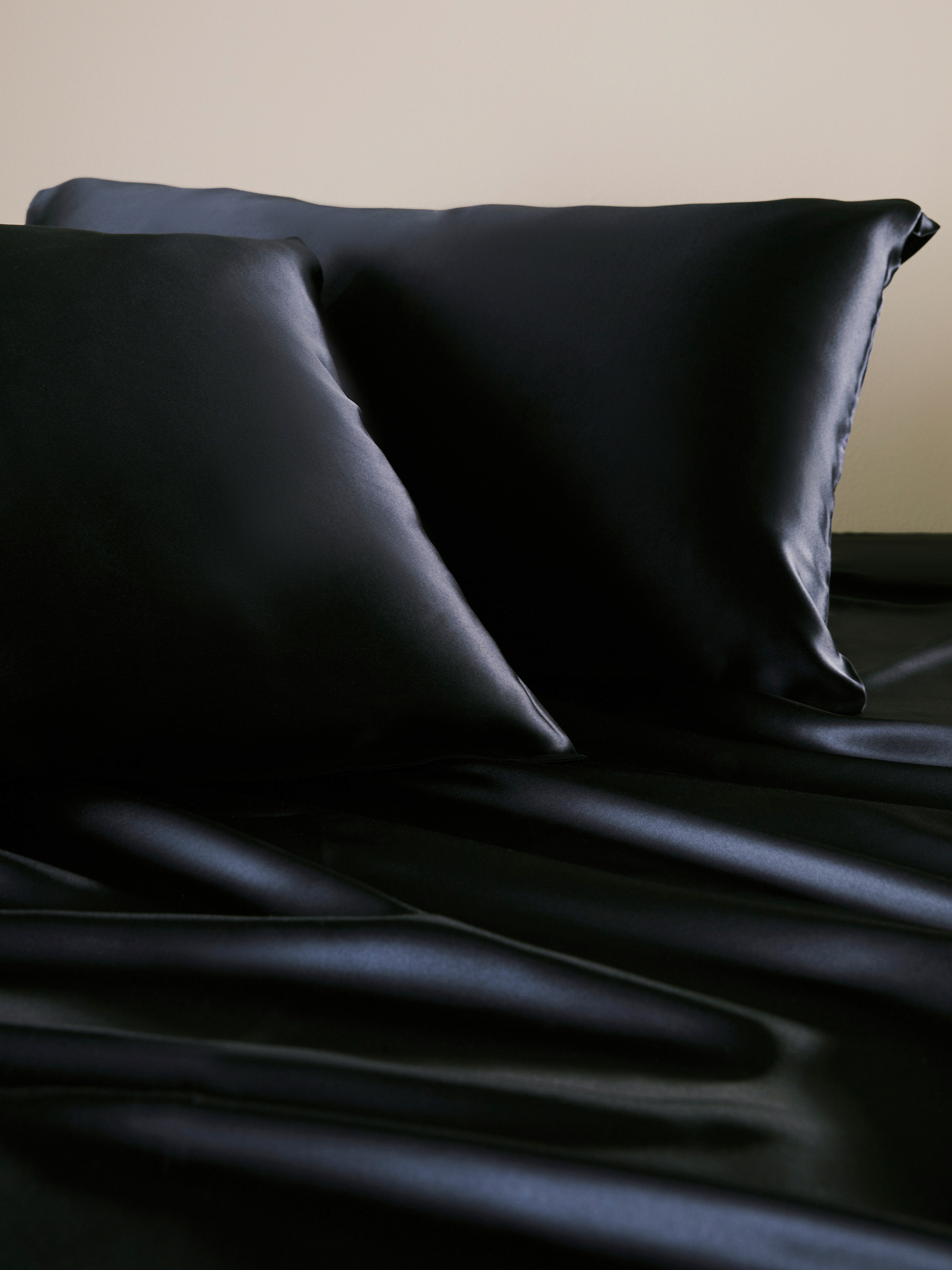 Pure Silk Sheets, Good For Your Skin, Silk Bed Set Australia