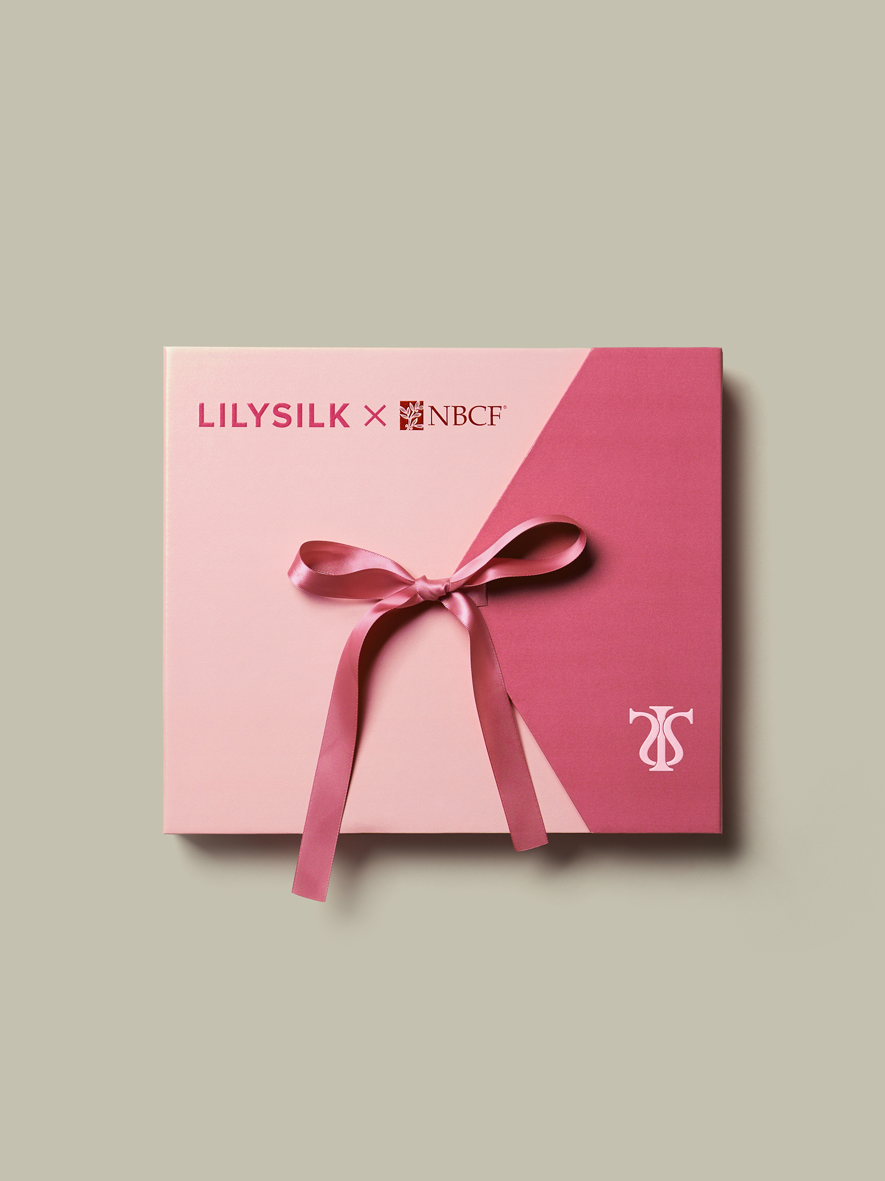 Ruby Pink Hope's Embrace Sleep Set