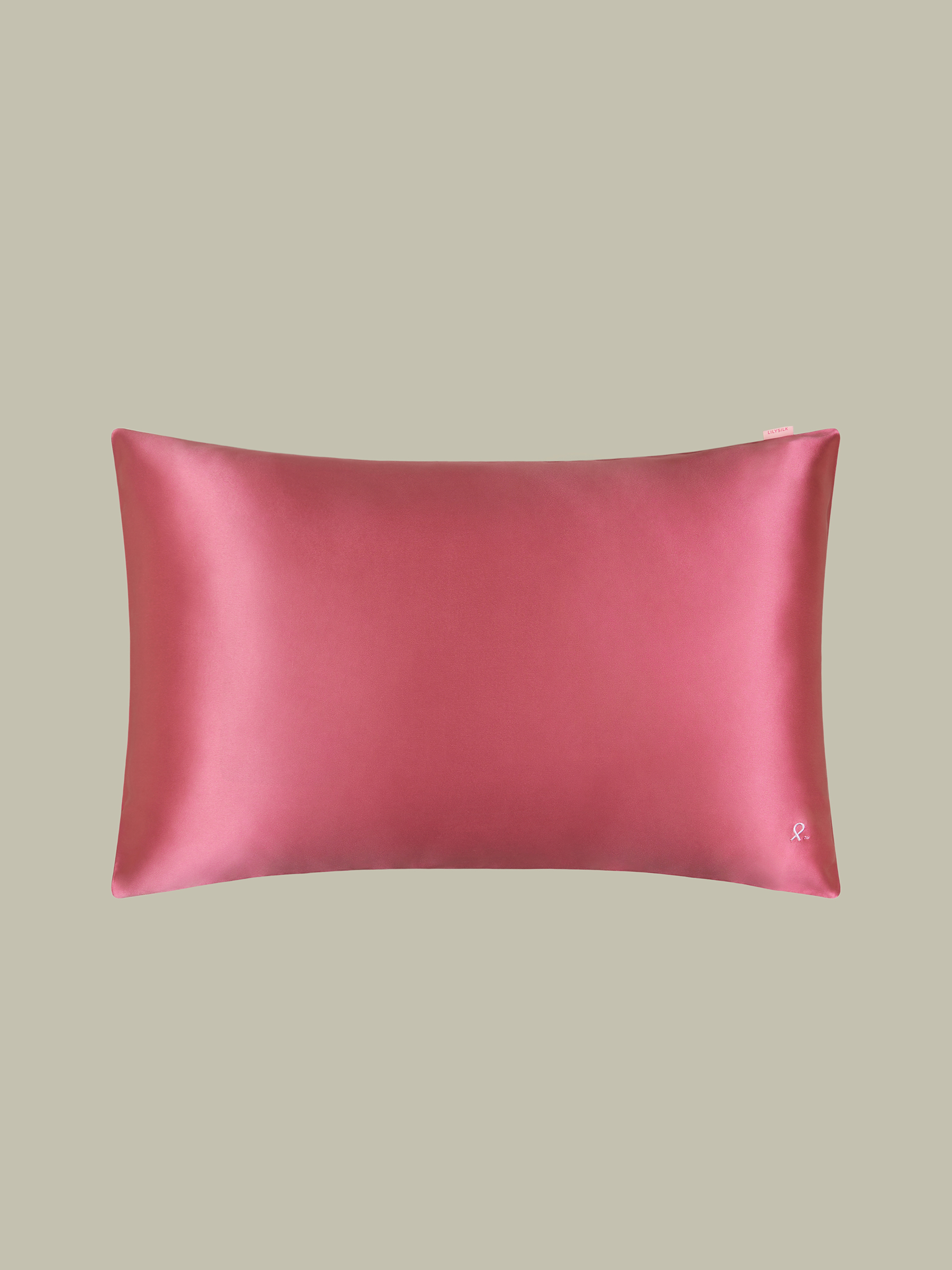 Ruby Pink Hope's Embrace Sleep Set