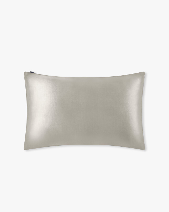 do silver pillowcases work